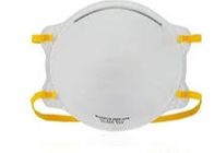 55pcs/min machine chirurgicale de masque protecteur d'anti tasse de la pollution N99